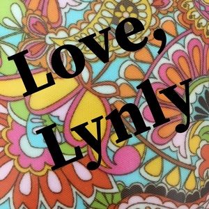 Meet your Posher, Lynn